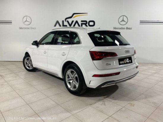 AUDI Q5 en venta en Osuna (Sevilla) - Osuna