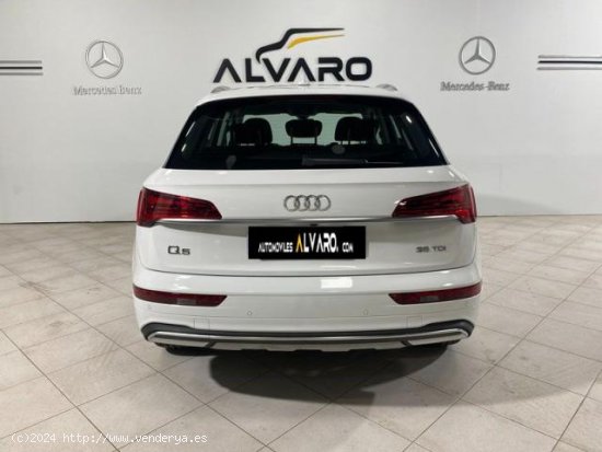 AUDI Q5 en venta en Osuna (Sevilla) - Osuna