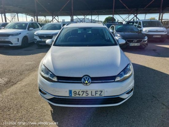 VOLKSWAGEN Golf en venta en Pamplona/IruÃ±a (Navarra) - Pamplona/IruÃ±a