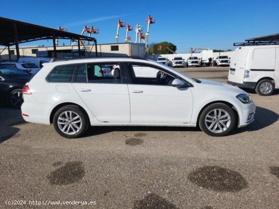 VOLKSWAGEN Golf en venta en Pamplona/IruÃ±a (Navarra) - Pamplona/IruÃ±a