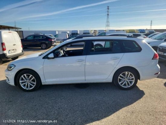 VOLKSWAGEN Golf en venta en Pamplona/IruÃ±a (Navarra) - Pamplona/IruÃ±a