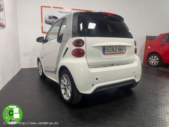 SMART Fortwo en venta en Madrid (Madrid) - Madrid