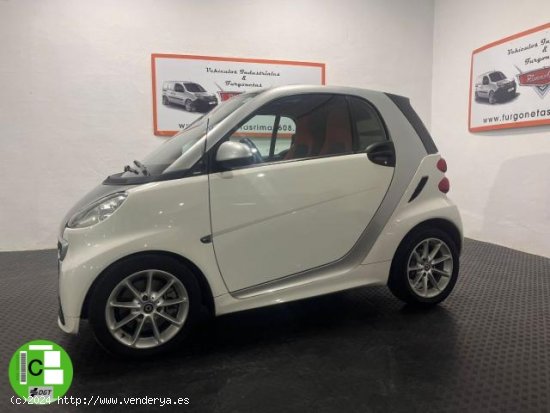 SMART Fortwo en venta en Madrid (Madrid) - Madrid