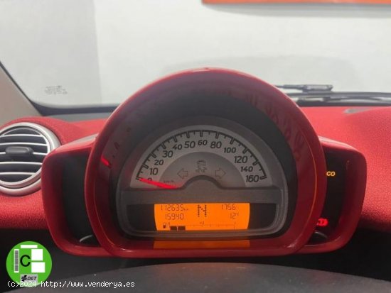 SMART Fortwo en venta en Madrid (Madrid) - Madrid