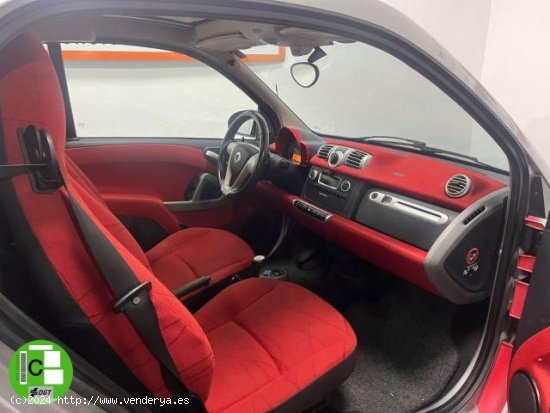 SMART Fortwo en venta en Madrid (Madrid) - Madrid