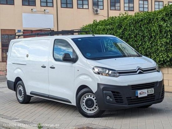  CITROEN Jumpy en venta en TorrejÃ³n de
Ardoz (Madrid) - TorrejÃ³n de
Ardoz 