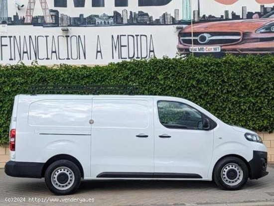 CITROEN Jumpy en venta en TorrejÃ³n de
Ardoz (Madrid) - TorrejÃ³n de
Ardoz