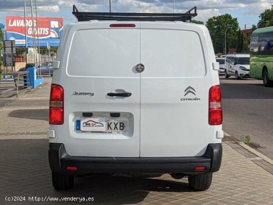 CITROEN Jumpy en venta en TorrejÃ³n de
Ardoz (Madrid) - TorrejÃ³n de
Ardoz