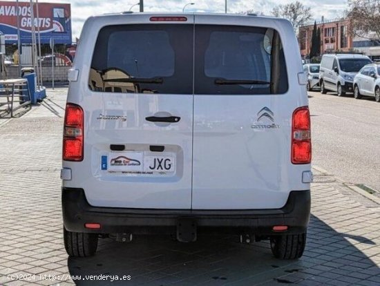 CITROEN Jumpy en venta en TorrejÃ³n de
Ardoz (Madrid) - TorrejÃ³n de
Ardoz