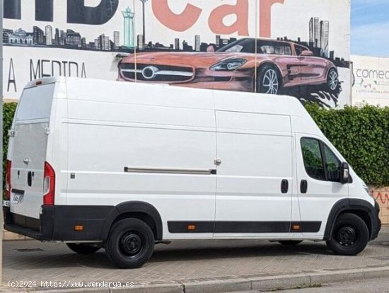 CITROEN Jumper en venta en TorrejÃ³n de
Ardoz (Madrid) - TorrejÃ³n de
Ardoz