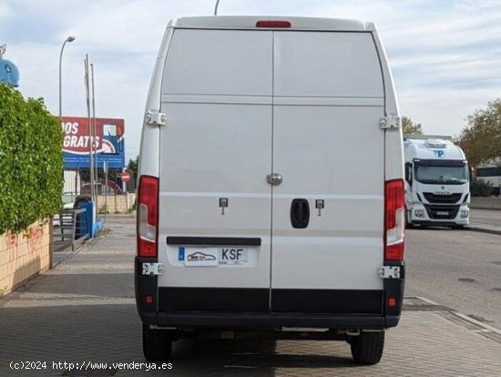 CITROEN Jumper en venta en TorrejÃ³n de
Ardoz (Madrid) - TorrejÃ³n de
Ardoz