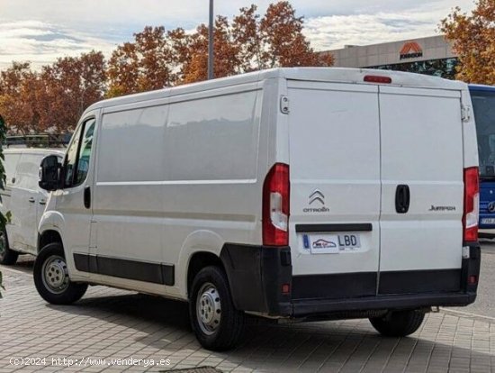 CITROEN Jumper en venta en TorrejÃ³n de
Ardoz (Madrid) - TorrejÃ³n de
Ardoz