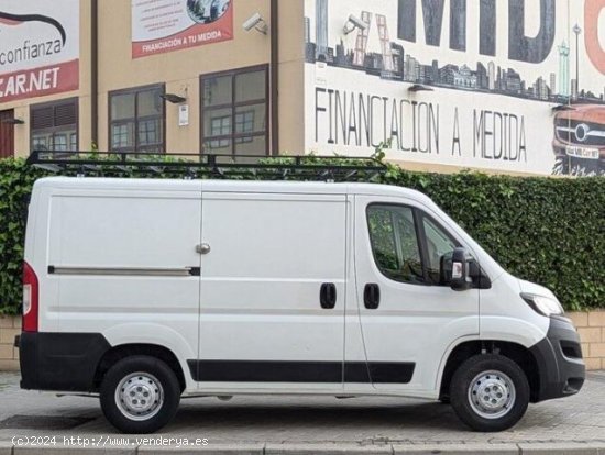 PEUGEOT Boxer en venta en TorrejÃ³n de
Ardoz (Madrid) - TorrejÃ³n de
Ardoz