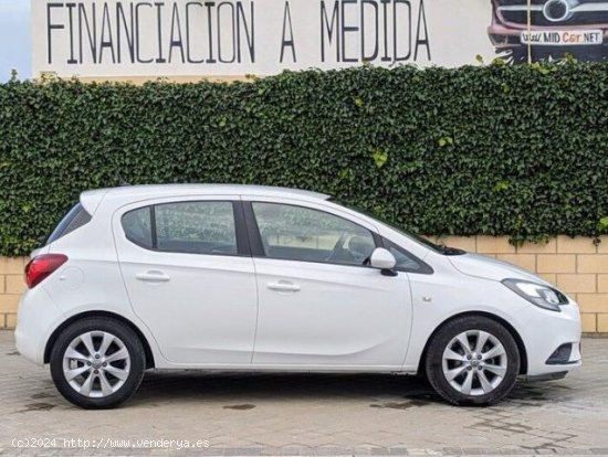 OPEL Corsa en venta en TorrejÃ³n de
Ardoz (Madrid) - TorrejÃ³n de
Ardoz