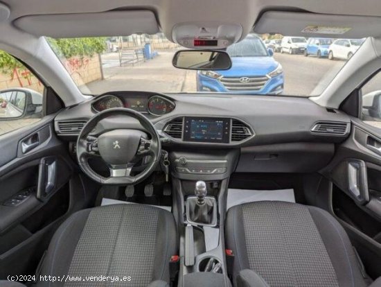 PEUGEOT 308 en venta en TorrejÃ³n de
Ardoz (Madrid) - TorrejÃ³n de
Ardoz