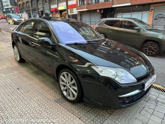 RENAULT Laguna en venta en Santurtzi (Vizcaya) - Santurtzi