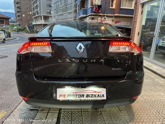 RENAULT Laguna en venta en Santurtzi (Vizcaya) - Santurtzi