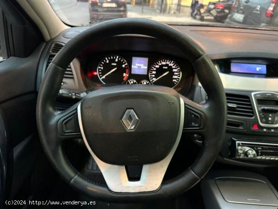 RENAULT Laguna en venta en Santurtzi (Vizcaya) - Santurtzi