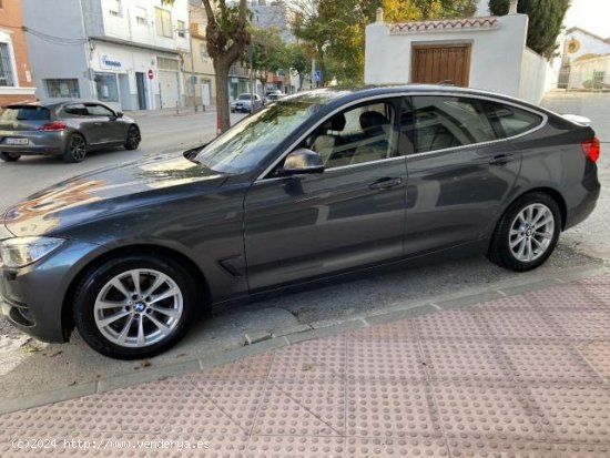 BMW Serie 3 GT en venta en Baza (Granada) - Baza