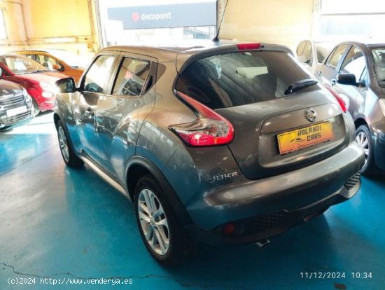 NISSAN Juke en venta en Palma de Mallorca (Islas Baleares) - Palma de Mallorca