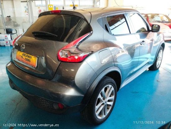 NISSAN Juke en venta en Palma de Mallorca (Islas Baleares) - Palma de Mallorca