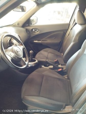 NISSAN Juke en venta en Palma de Mallorca (Islas Baleares) - Palma de Mallorca