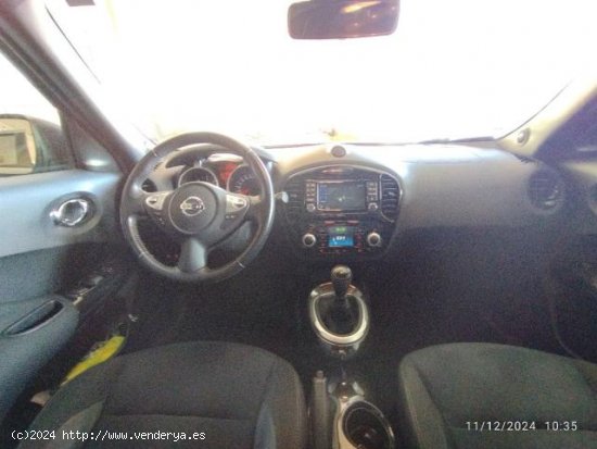 NISSAN Juke en venta en Palma de Mallorca (Islas Baleares) - Palma de Mallorca