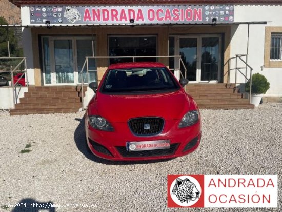  SEAT Leon en venta en XÃ bia (Alicante) - XÃ bia 