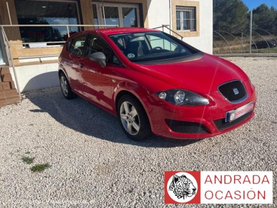 SEAT Leon en venta en XÃ bia (Alicante) - XÃ bia