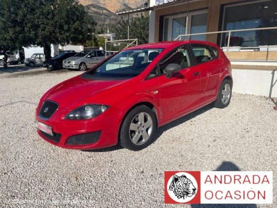 SEAT Leon en venta en XÃ bia (Alicante) - XÃ bia