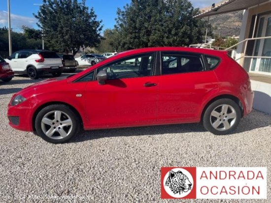 SEAT Leon en venta en XÃ bia (Alicante) - XÃ bia