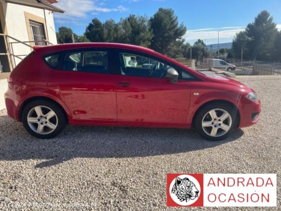 SEAT Leon en venta en XÃ bia (Alicante) - XÃ bia