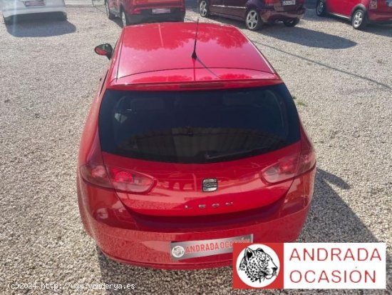 SEAT Leon en venta en XÃ bia (Alicante) - XÃ bia