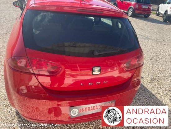 SEAT Leon en venta en XÃ bia (Alicante) - XÃ bia