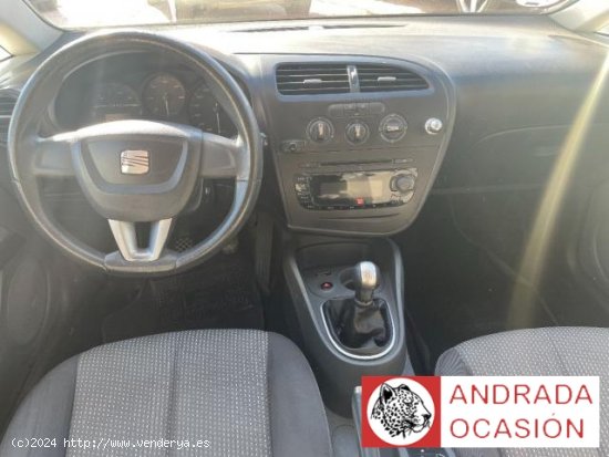 SEAT Leon en venta en XÃ bia (Alicante) - XÃ bia