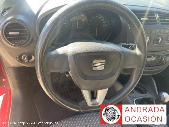 SEAT Leon en venta en XÃ bia (Alicante) - XÃ bia