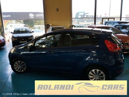 FORD Fiesta en venta en Palma de Mallorca (Islas Baleares) - Palma de Mallorca