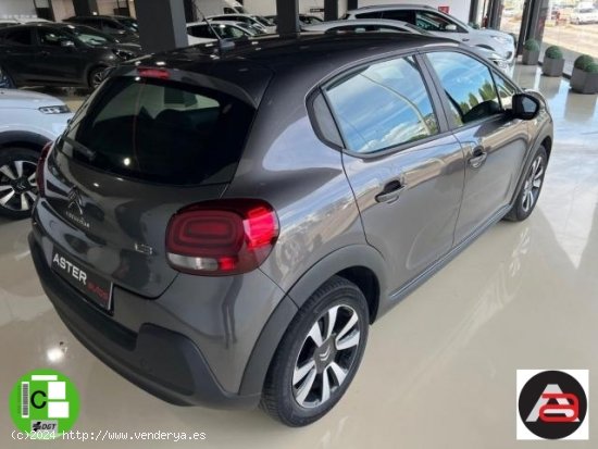 CITROEN C3 en venta en Lleida (Lleida) - Lleida