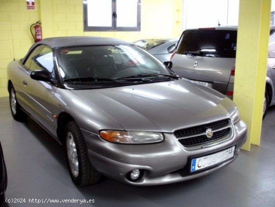 CHRYSLER Stratus en venta en Santpedor (Barcelona) - Santpedor