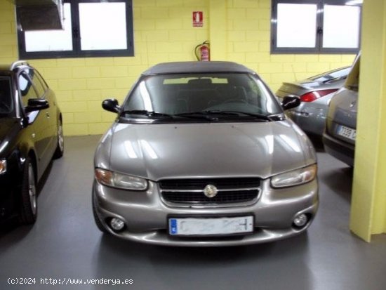 CHRYSLER Stratus en venta en Santpedor (Barcelona) - Santpedor