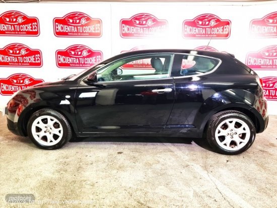 Alfa Romeo Mito 1.4 Junior de 2010 con 119.900 Km por 6.800 EUR. en Tarragona