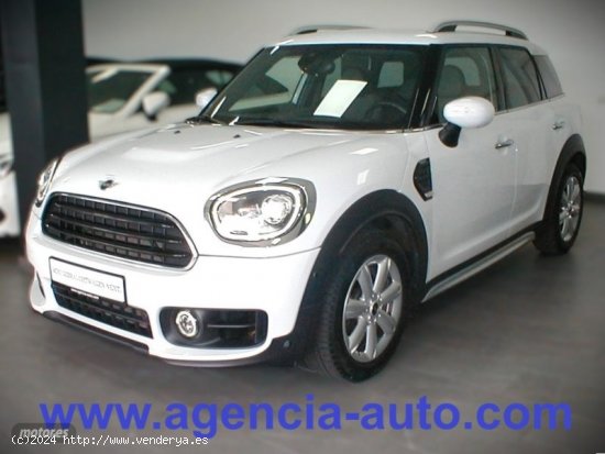  Mini Countryman Cooper de 2021 con 43.000 Km por 26.990 EUR. en Tenerife 