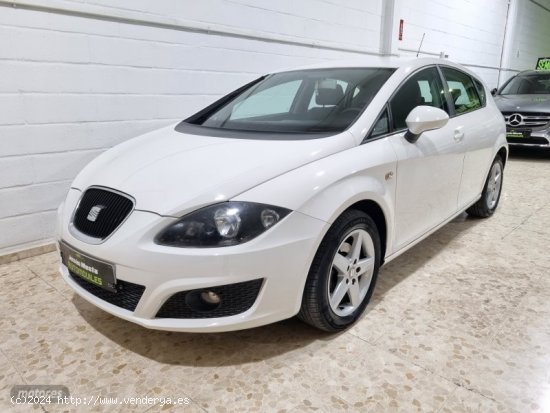  Seat Leon 1.6 tdi  style de 2012 con 186.000 Km por 6.800 EUR. en Sevilla 