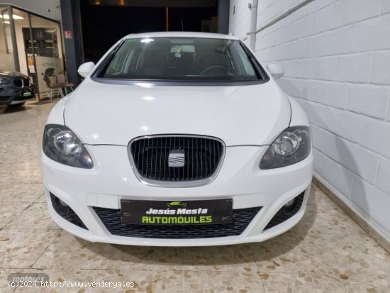 Seat Leon 1.6 tdi  style de 2012 con 186.000 Km por 6.800 EUR. en Sevilla