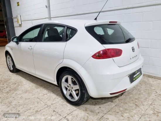 Seat Leon 1.6 tdi  style de 2012 con 186.000 Km por 6.800 EUR. en Sevilla