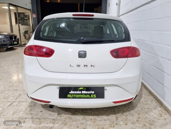 Seat Leon 1.6 tdi  style de 2012 con 186.000 Km por 6.800 EUR. en Sevilla