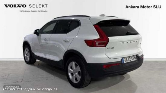 Volvo XC40 1.5 T3 5P de 2018 con 58.000 Km por 22.900 EUR. en Alicante