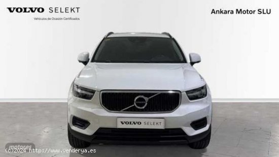 Volvo XC40 1.5 T3 5P de 2018 con 58.000 Km por 22.900 EUR. en Alicante