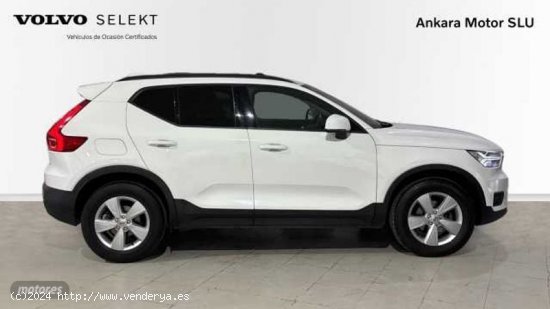 Volvo XC40 1.5 T3 5P de 2018 con 58.000 Km por 22.900 EUR. en Alicante