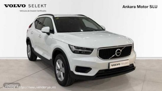 Volvo XC40 1.5 T3 5P de 2018 con 58.000 Km por 22.900 EUR. en Alicante